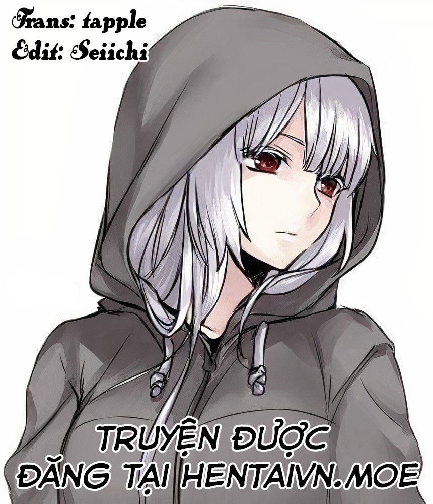 Đọc truyện hentai yoiyama - Chap 1