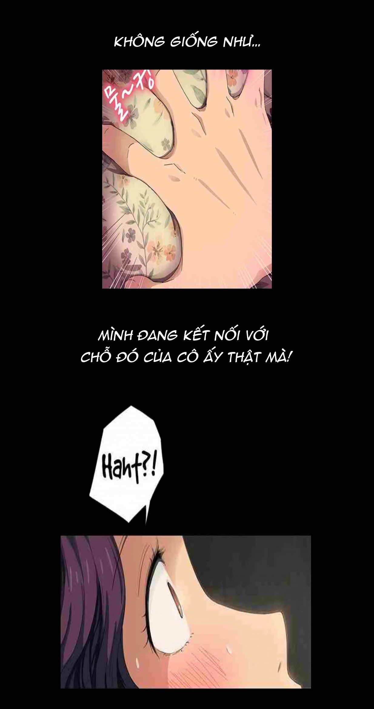 Đọc truyện hentai Mẹ Kế - Chap 11