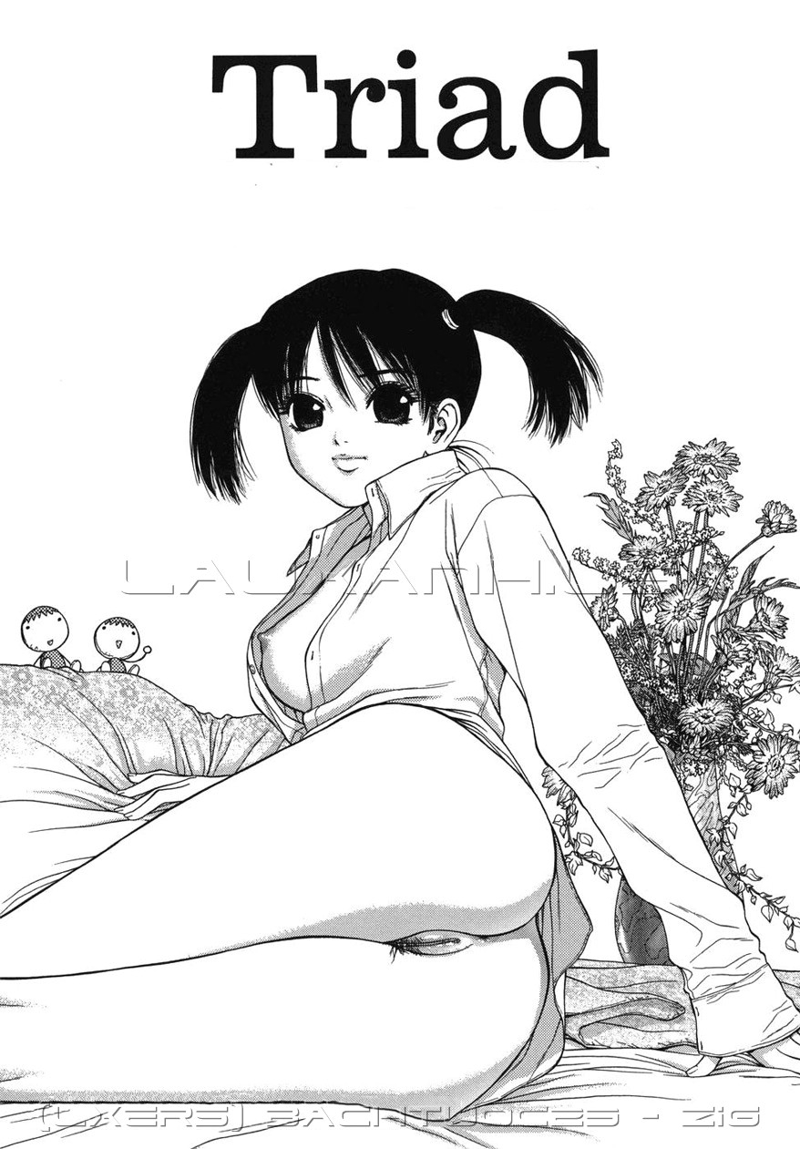 Đọc truyện hentai Lovers In Winters - Chap 6