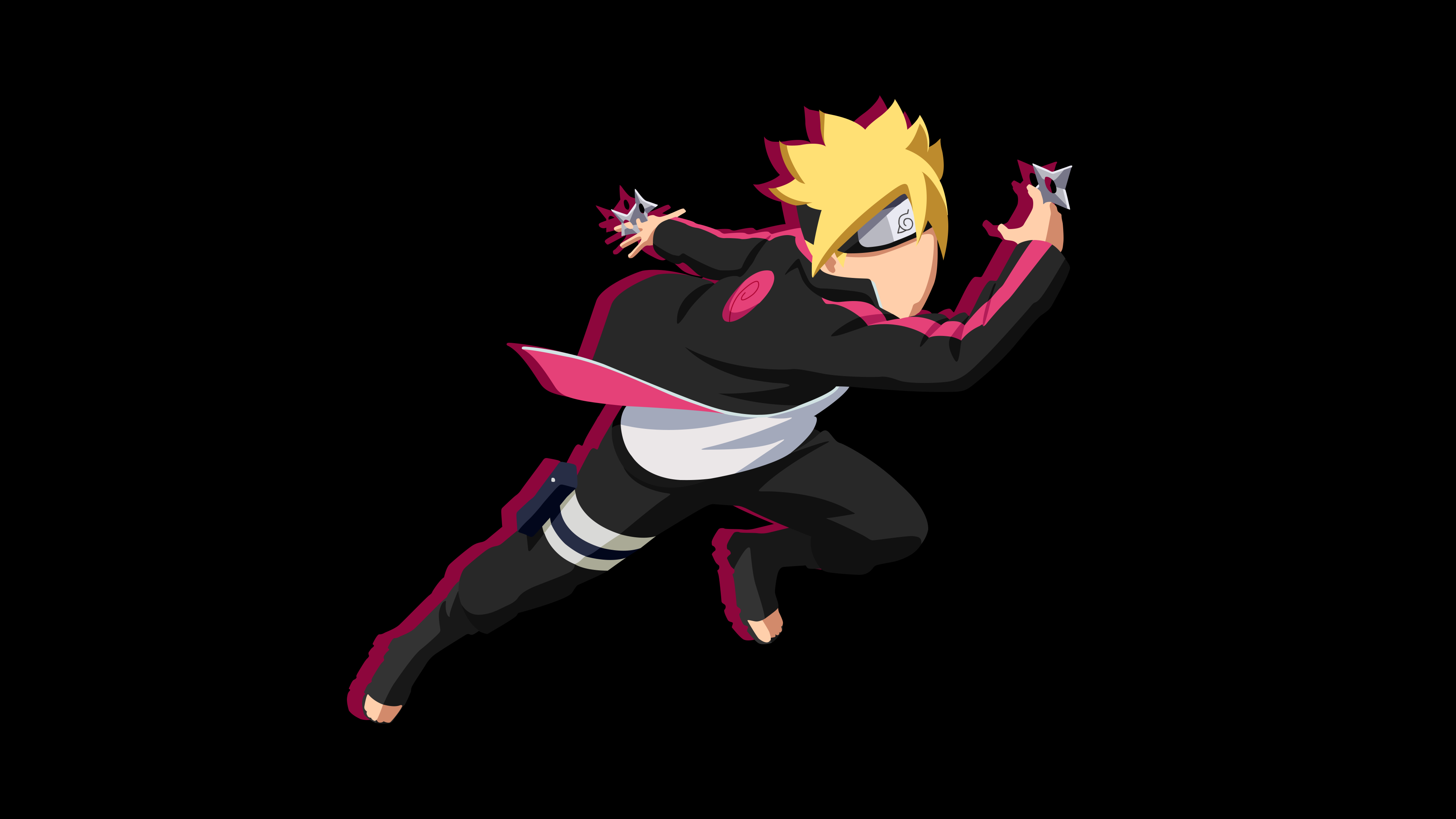Wallpaper anime ngang 6907