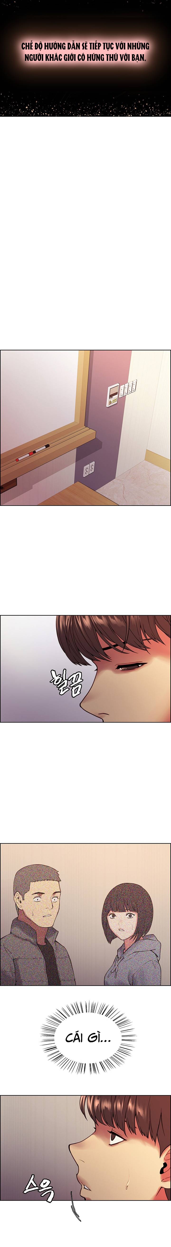 Đọc truyện hentai Đồng hồ bấm giờ tình dục - Chap 1