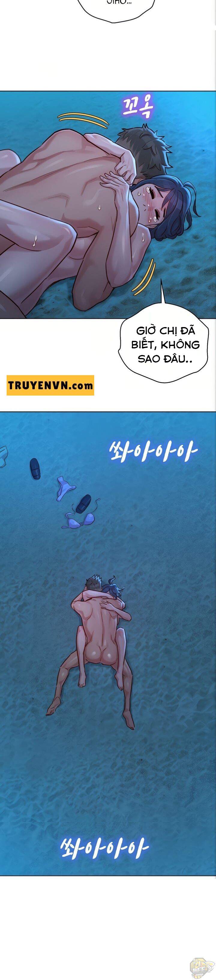 Đọc truyện hentai Chị Gái Hàng Xóm - Chap 140