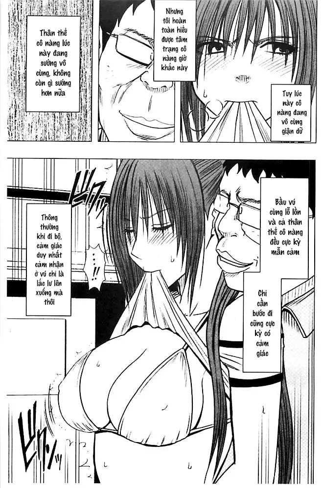 Đọc truyện hentai Những gì tôi yêu cầu trong phần bổ sung SP bắt buộc đã trở thành hiện thực. - Chap 2