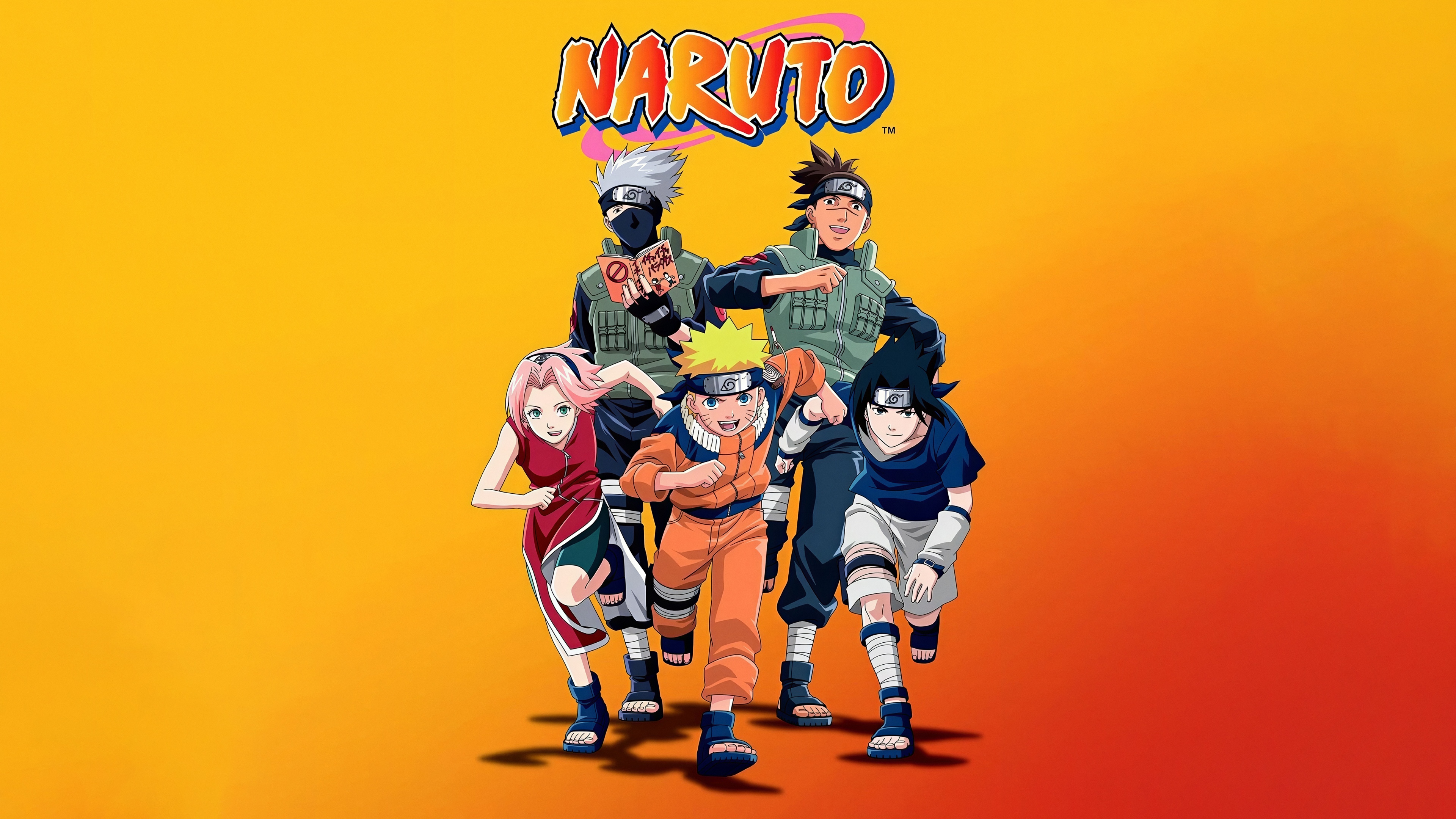 Wallpaper anime ngang 6860