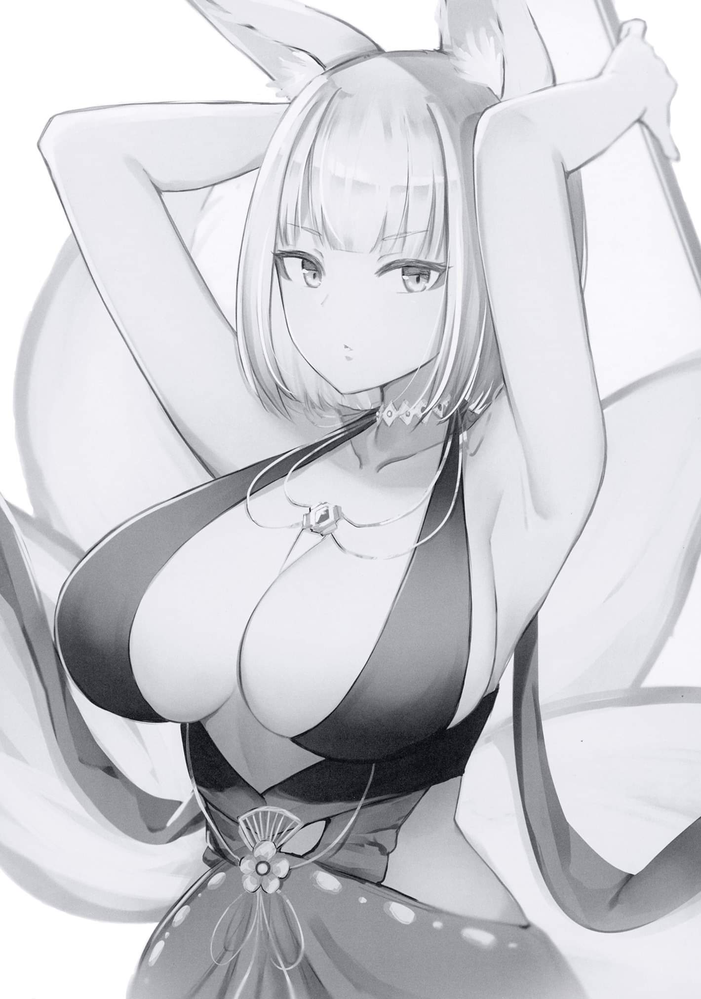 Đọc truyện hentai RQH BOOK (Azur Lane) - Omehot