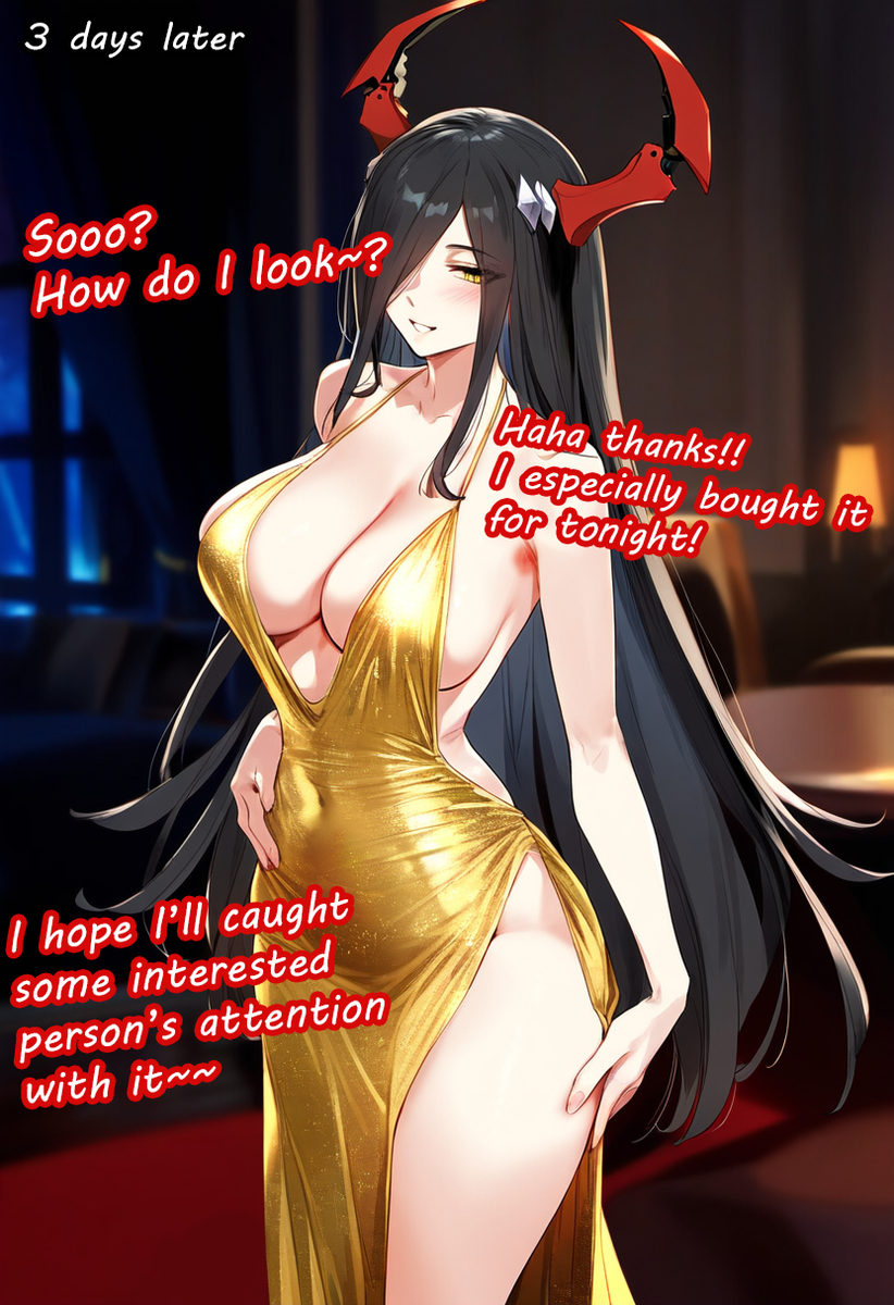 Đọc truyện hentai Tuyển tập Albums Art hentai - Chap 158 - FdG NTS story 3 (Part.1)