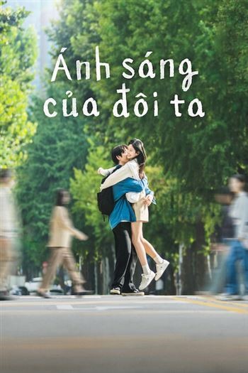 Ánh Sáng Của Đôi Ta