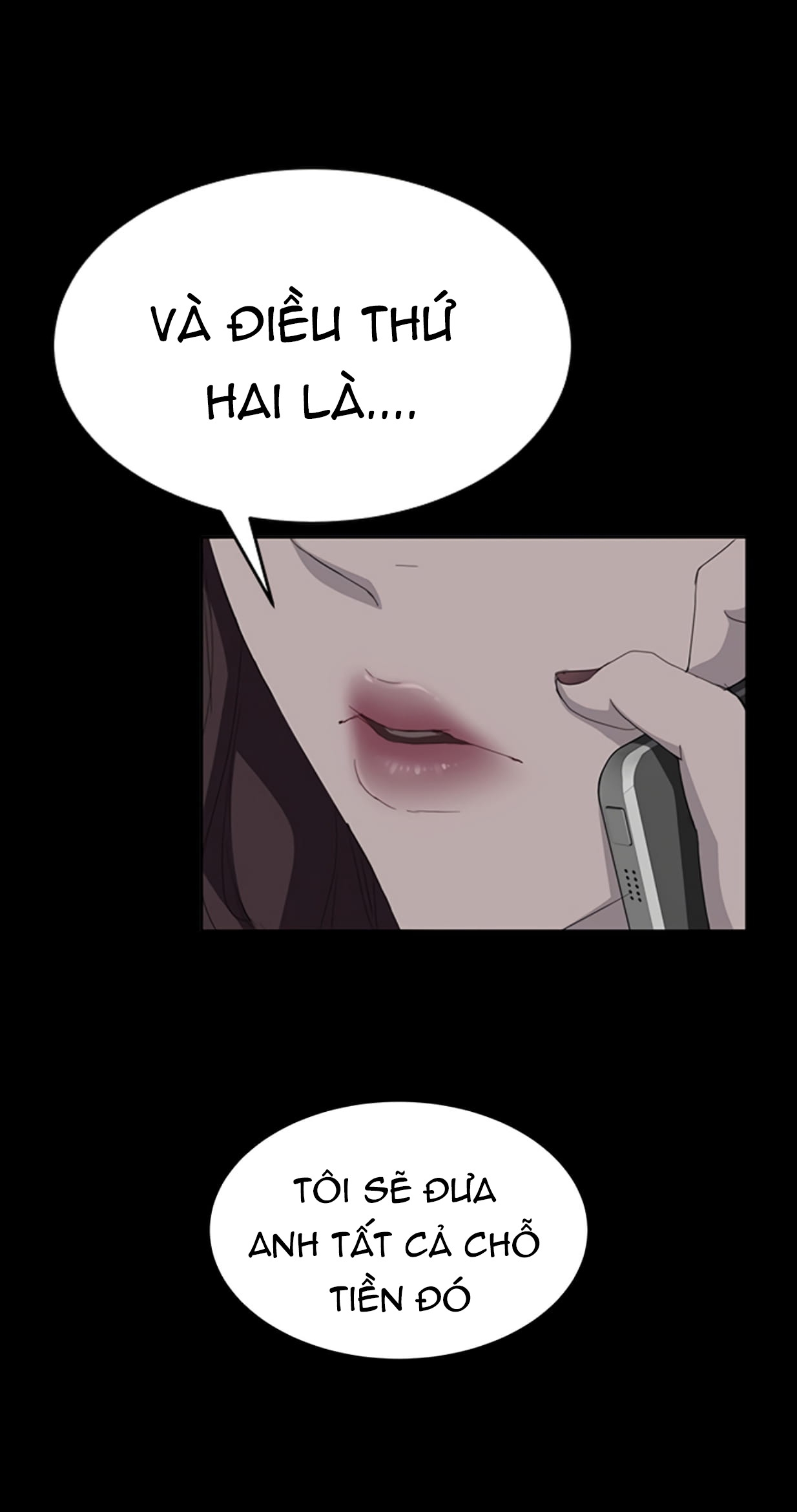 Đọc truyện hentai Mẹ Kế - Chap 29