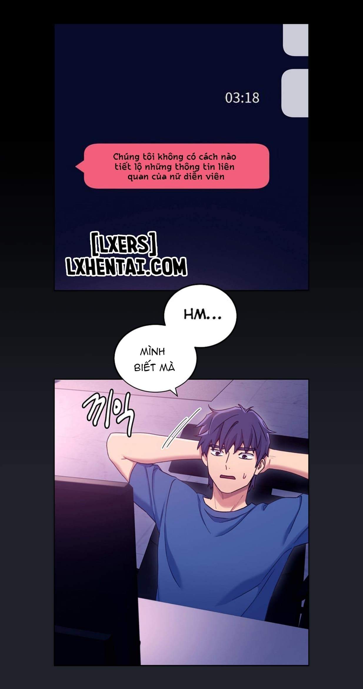 Đọc truyện hentai Bạn Của Mẹ Kế - Chap 7