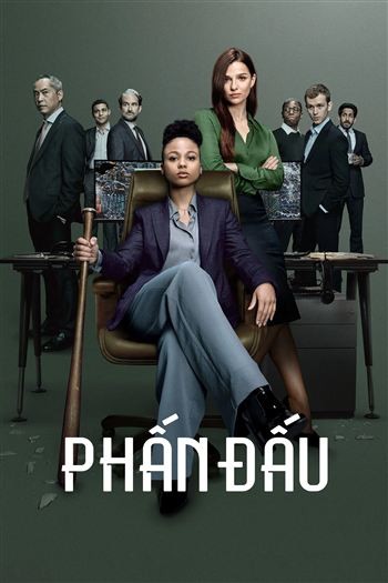 Phấn Đấu Mùa 2