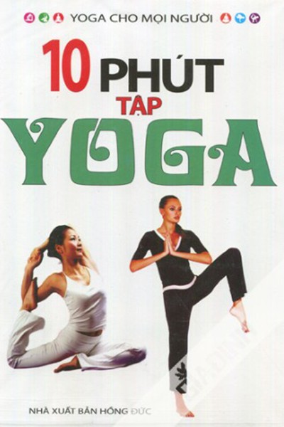 Yoga Cho Mọi Người