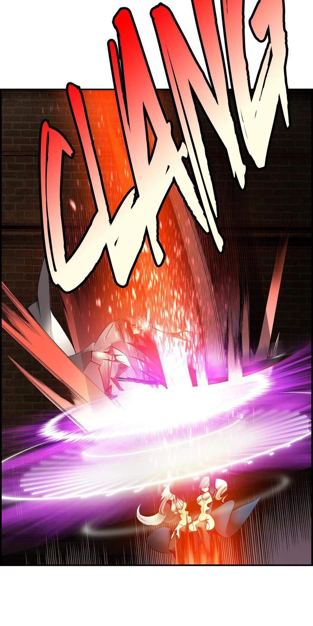 Đọc truyện hentai Sự Ràng Buộc Của Lilith - Chap 45