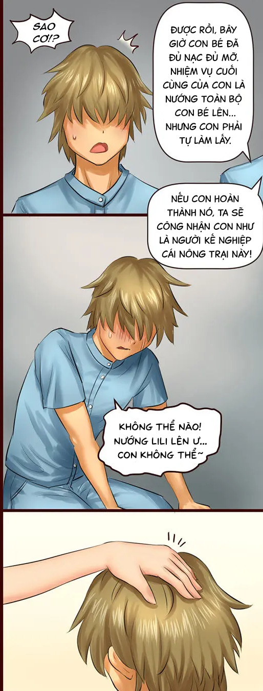 Đọc truyện hentai Vì chủ nhân của em. - Oneshot