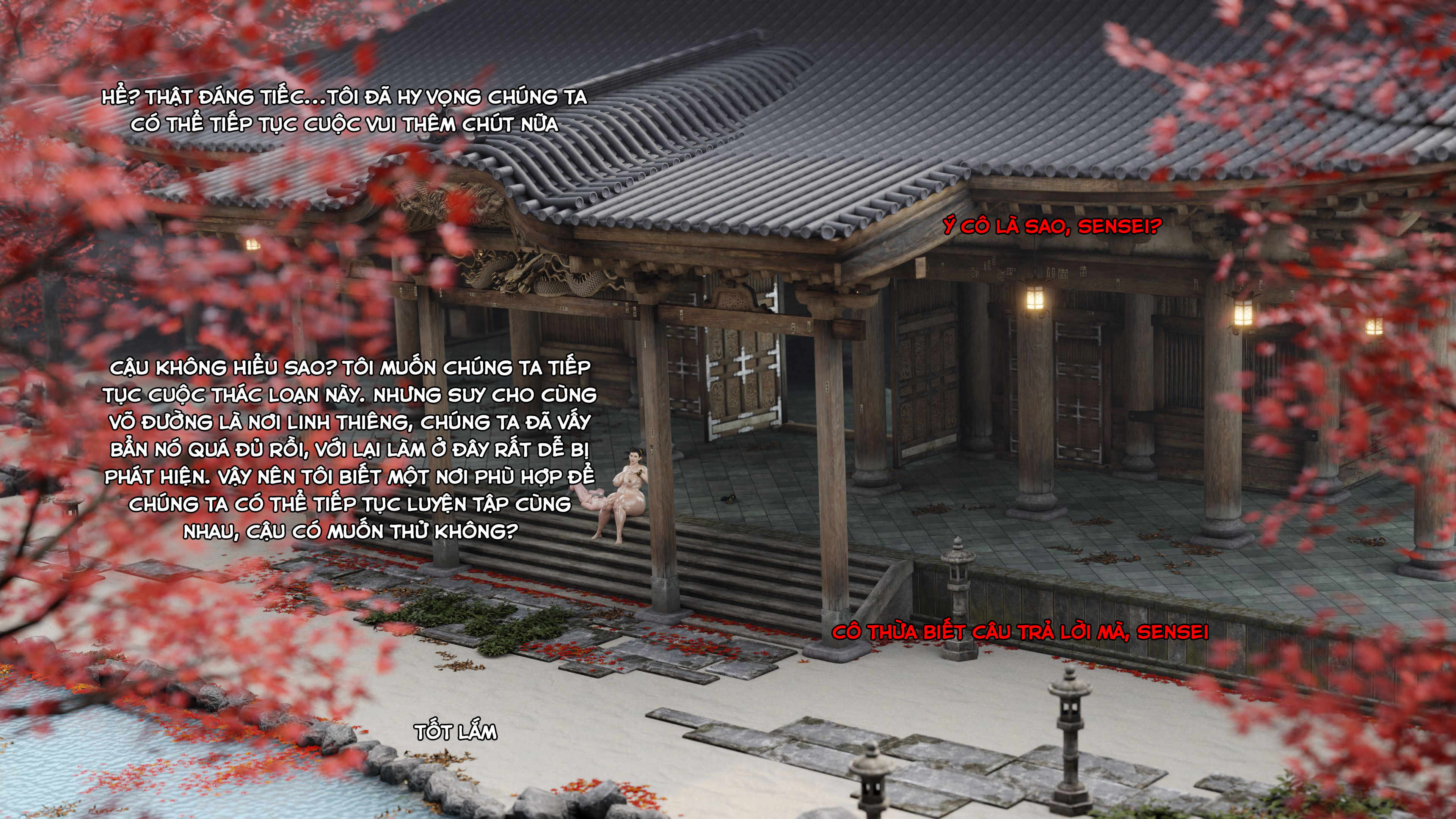 Đọc truyện hentai Học sinh yêu thích của Chun-Li (Chiến binh đường phố) - Oneshot