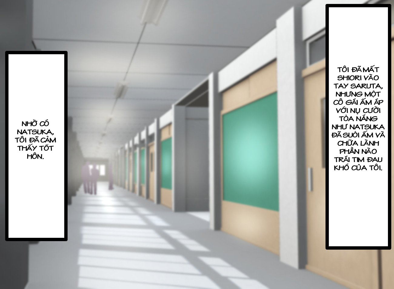 Đọc truyện hentai Dàn hảem bị cướp đi bởi thằng bạn chó! - Chap 7