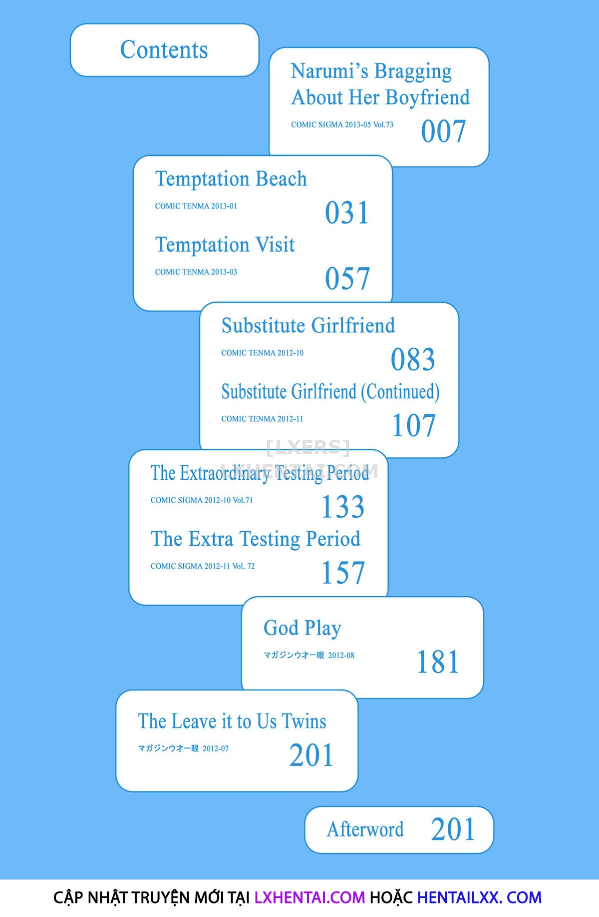 Đọc truyện hentai Tottemo Hot Na Chuushinbu ❤ - Chap 1