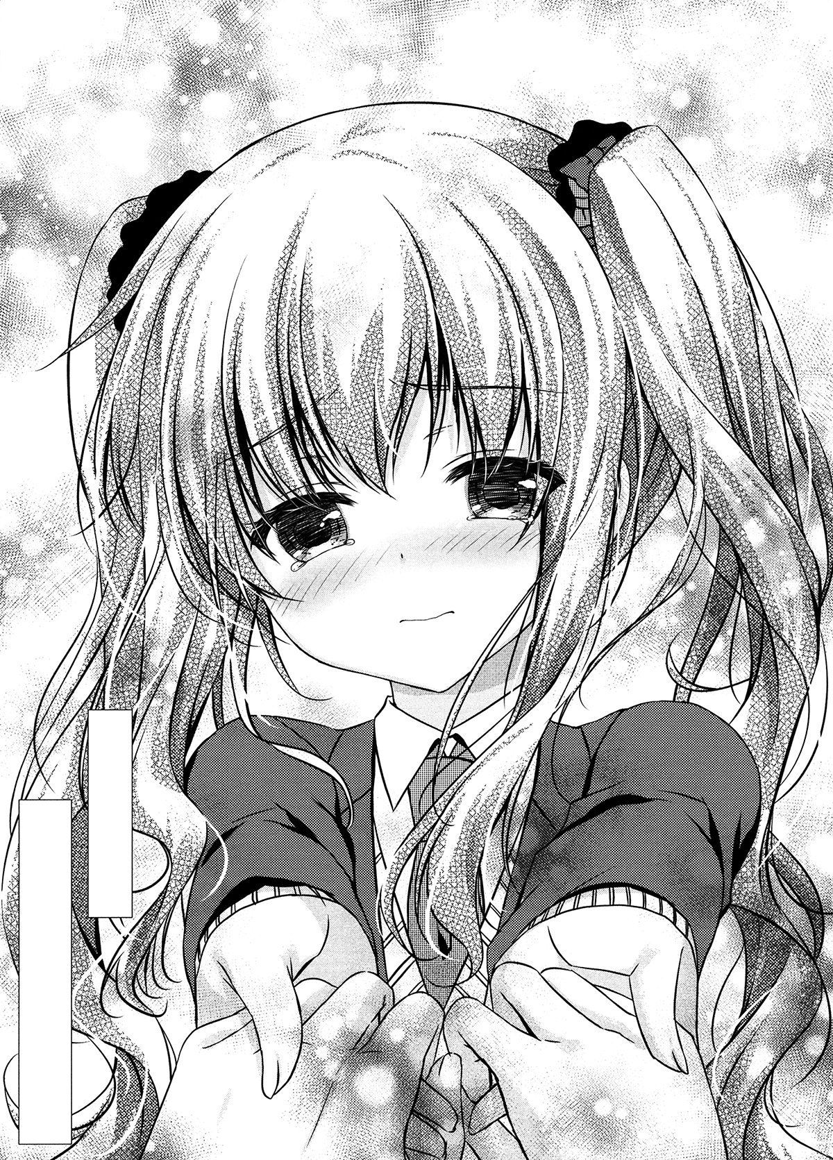 Đọc truyện hentai Chắc chắn, và mãi mãi, bên anh (nguyên tác) - Oneshot