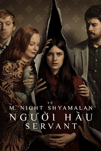 Người Hầu Mùa 3