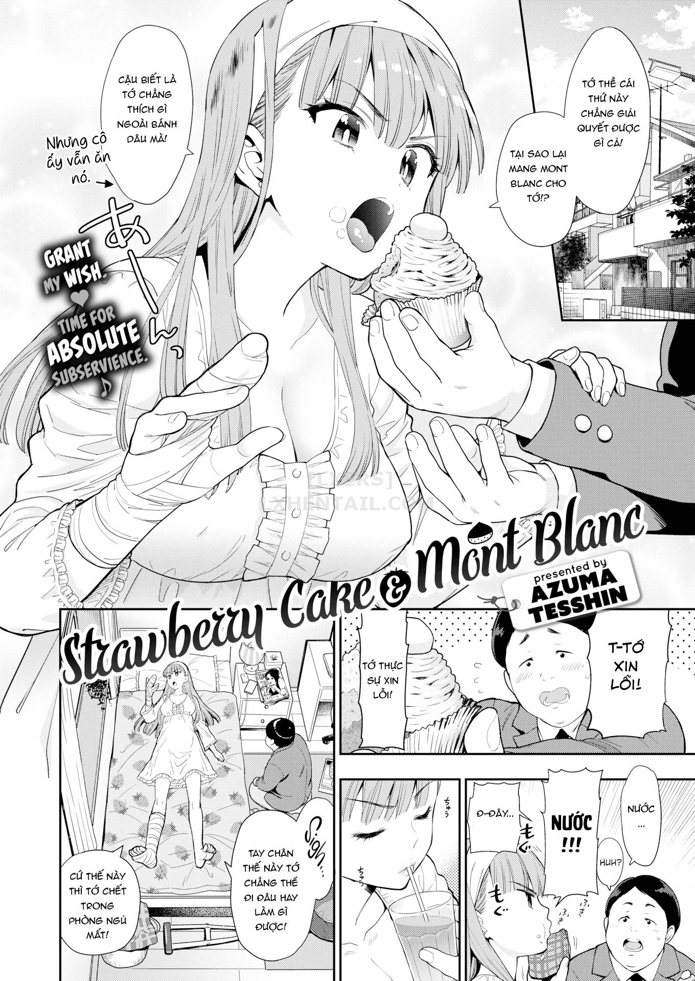 Đọc truyện hentai Doutei Otouto to Bitch Ane - Chap 7