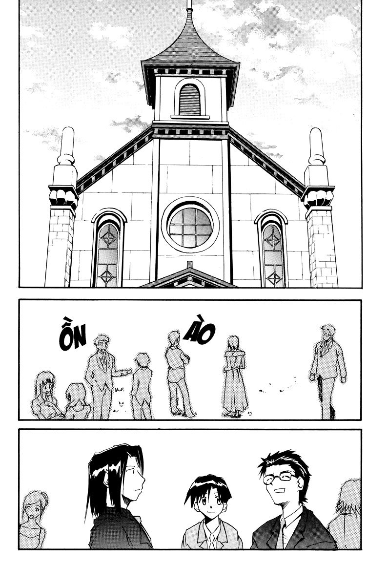 Đọc truyện hentai RE-TAKE - Chap 6 - RE-TAKE 4 part 2