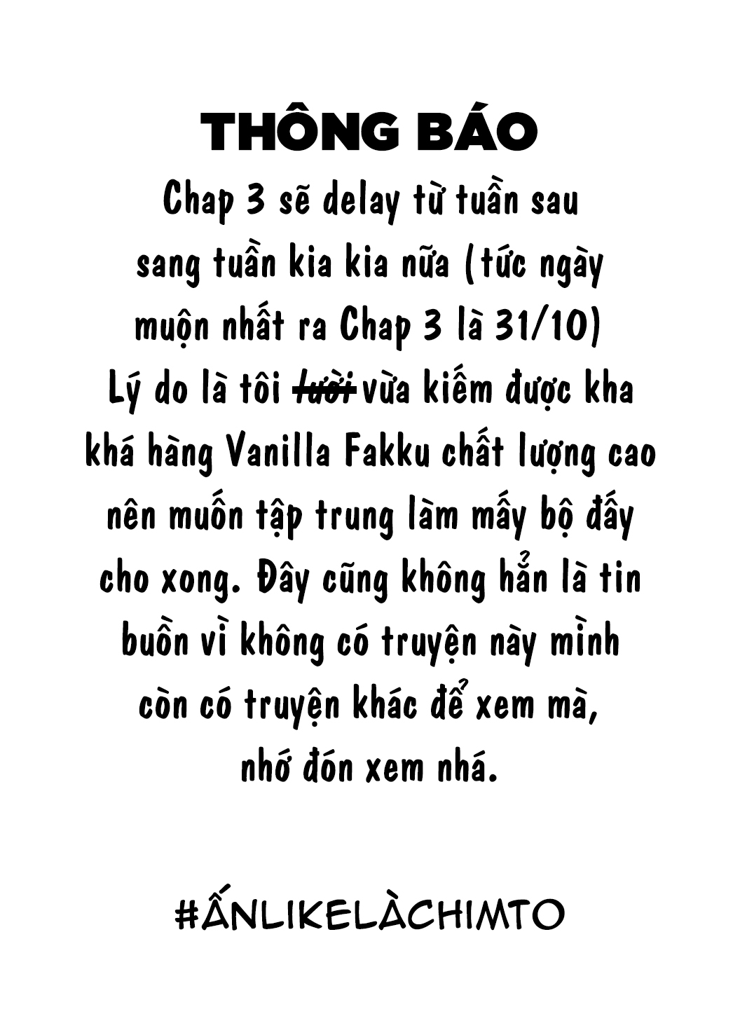 Đọc truyện hentai Thế giới đảo lộn về quan niệm giới tính - Chap 2