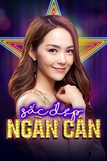 Sắc Đẹp Ngàn Cân