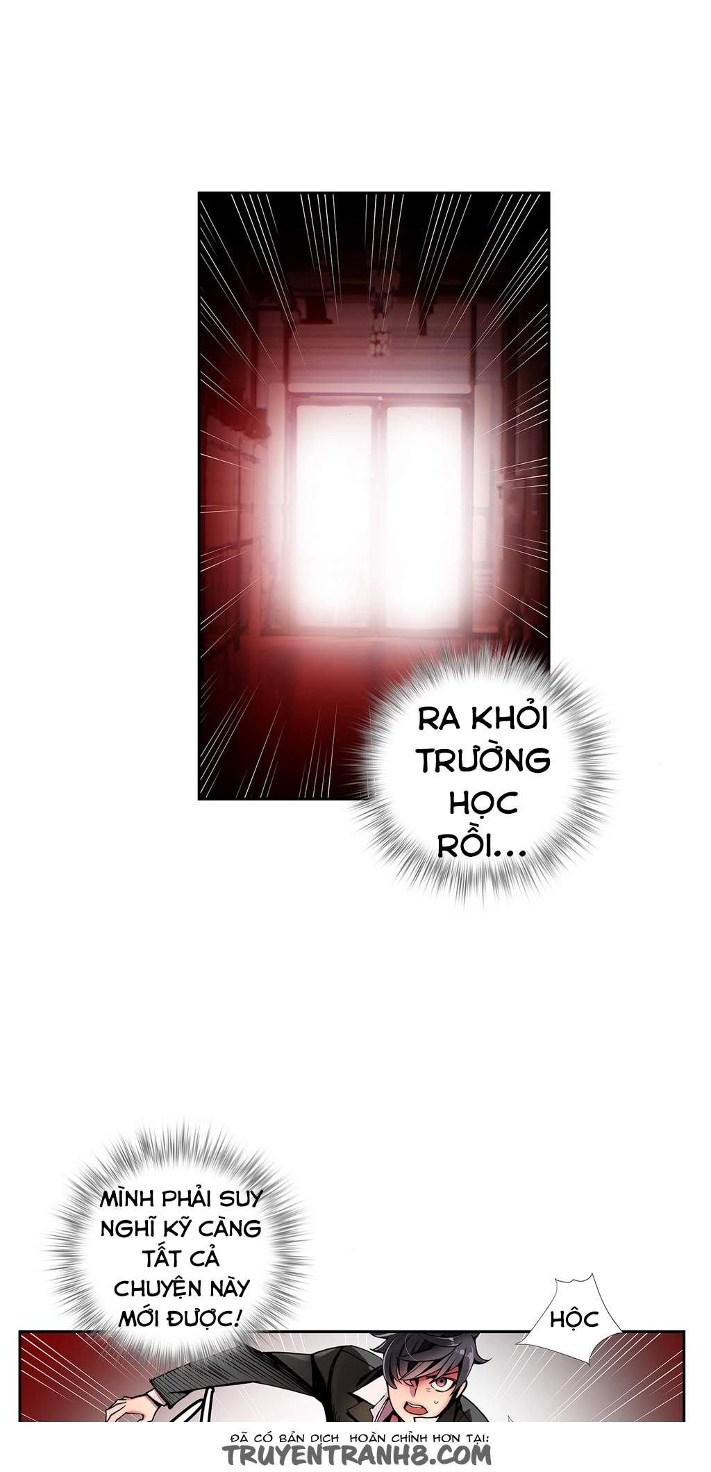 Đọc truyện hentai Sự Ràng Buộc Của Lilith - Chap 14