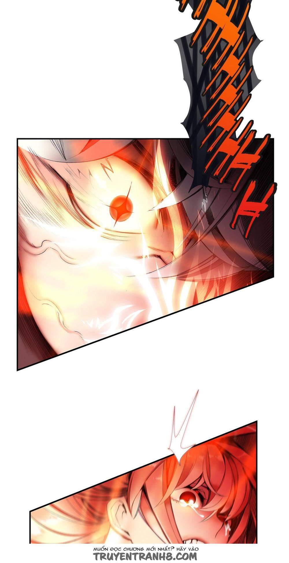 Đọc truyện hentai Sự Ràng Buộc Của Lilith - Chap 42