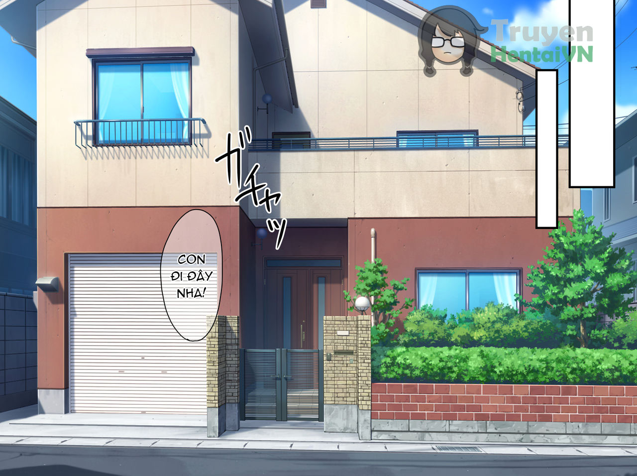 Đọc truyện hentai Ano Mama Ga Kairaku Ochi！？～Musuko No Yowami Wo Nigitte Netotte Mita～ - chap 1