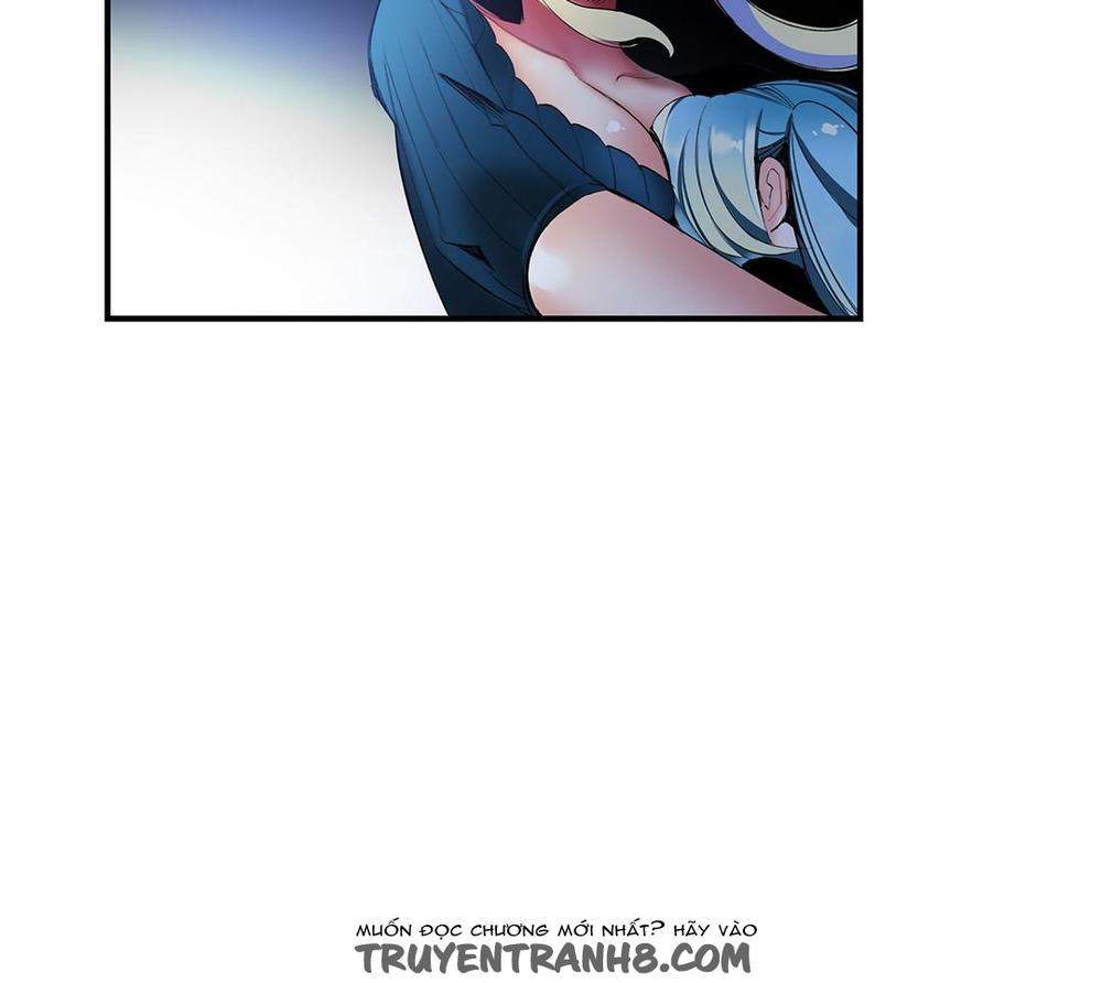 Đọc truyện hentai Sự Ràng Buộc Của Lilith - Chap 36