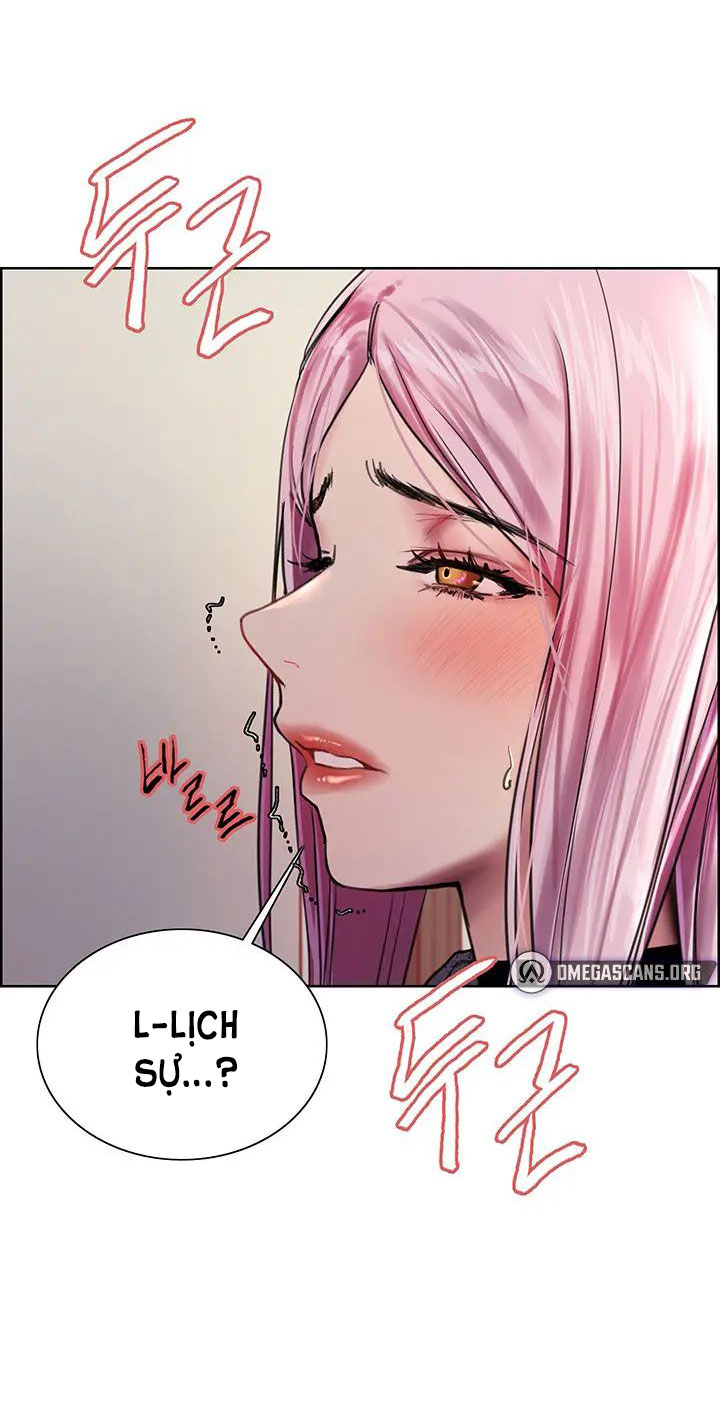 Đọc truyện hentai Nhãn Lực Toàn Năng - Chap 39