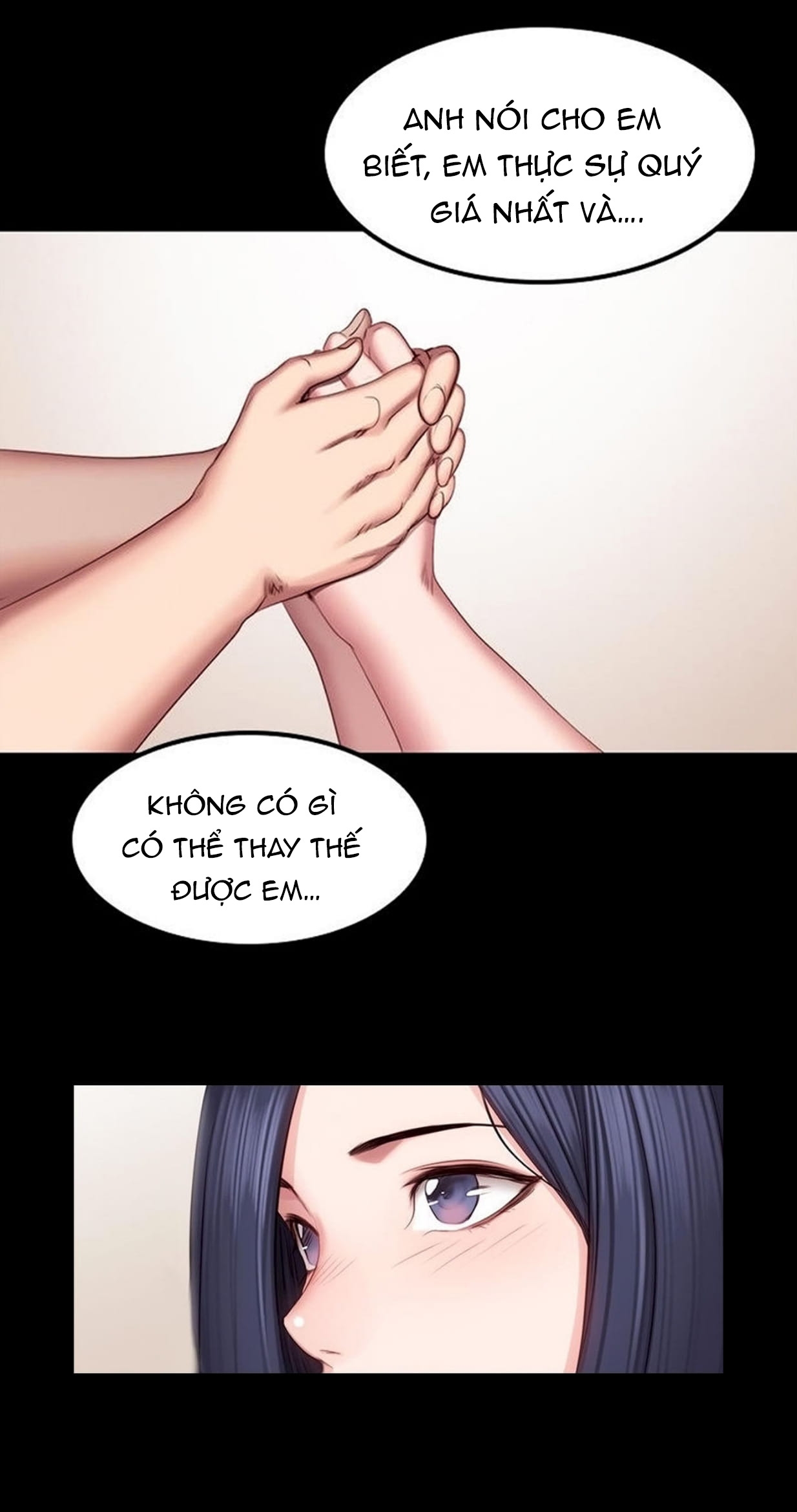 Đọc truyện hentai Huấn Luyện Viên Thể Hình - Chap 48