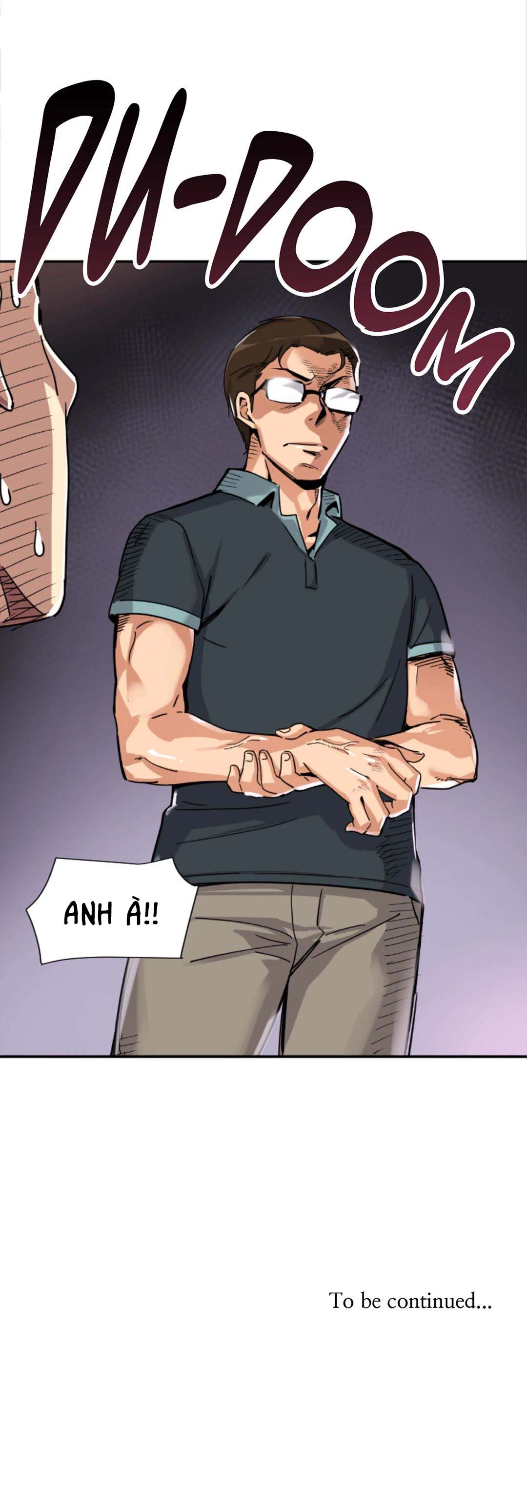 Đọc truyện hentai Đào tạo cô dâu - Chap 20