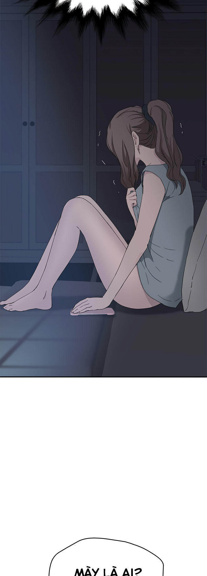 Đọc truyện hentai Mẹ Kế - Chap 33