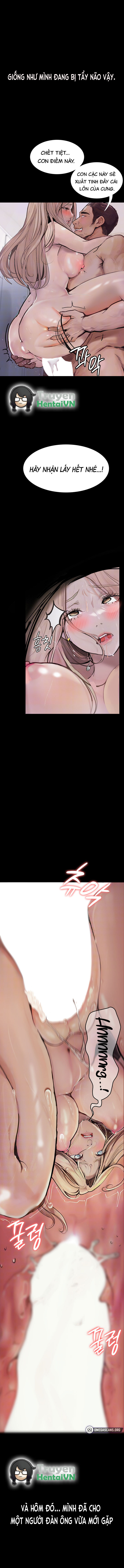 Đọc truyện hentai Trụy lạc : Những mẩu chuyện tục tiễu - Chap 4