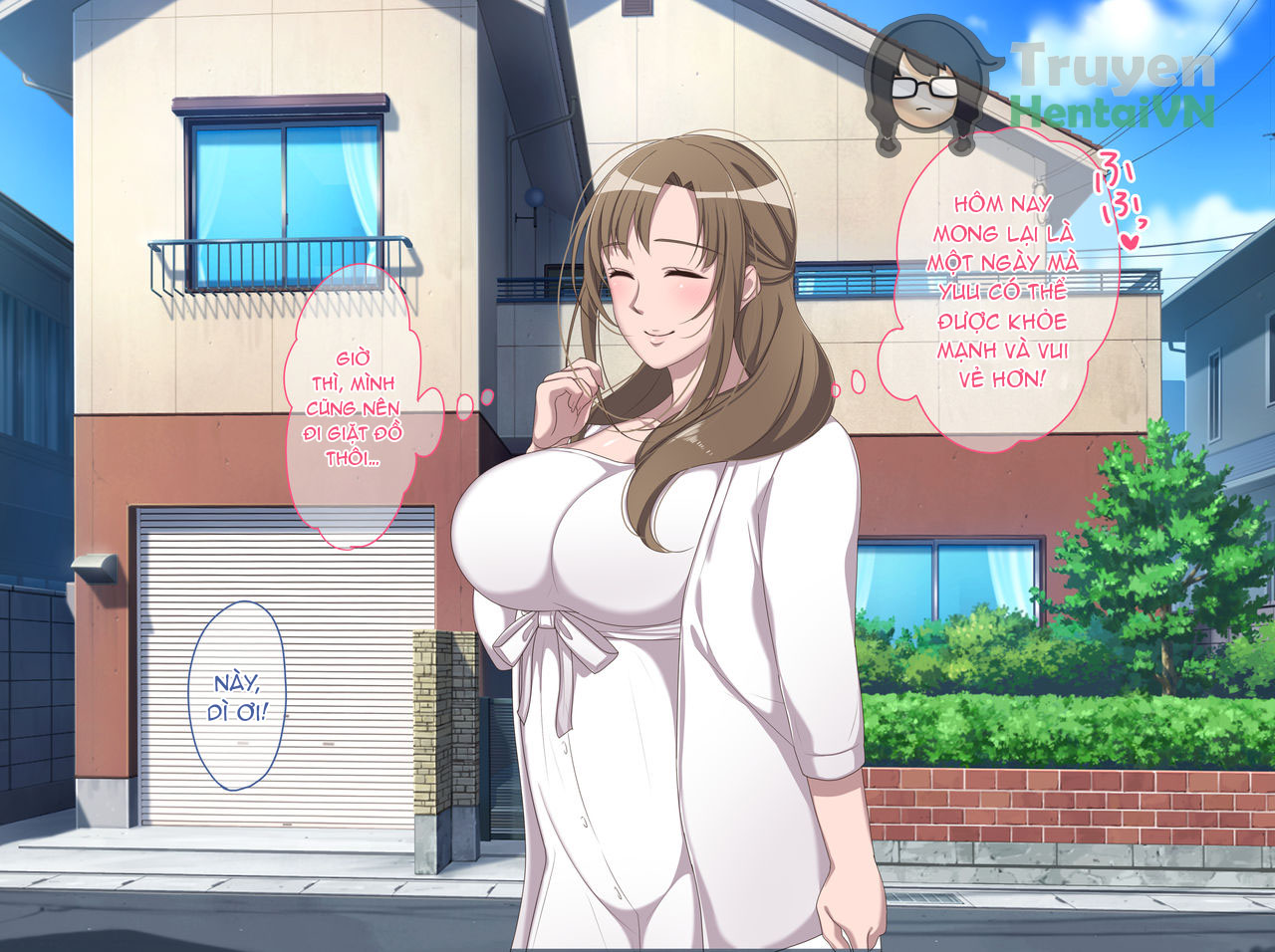Đọc truyện hentai Ano Mama Ga Kairaku Ochi！？～Musuko No Yowami Wo Nigitte Netotte Mita～ - chap 1