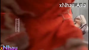 Quay lén gái không mặc quần lót P18 (Quay lén gái không mặc quần lót P18) [26]