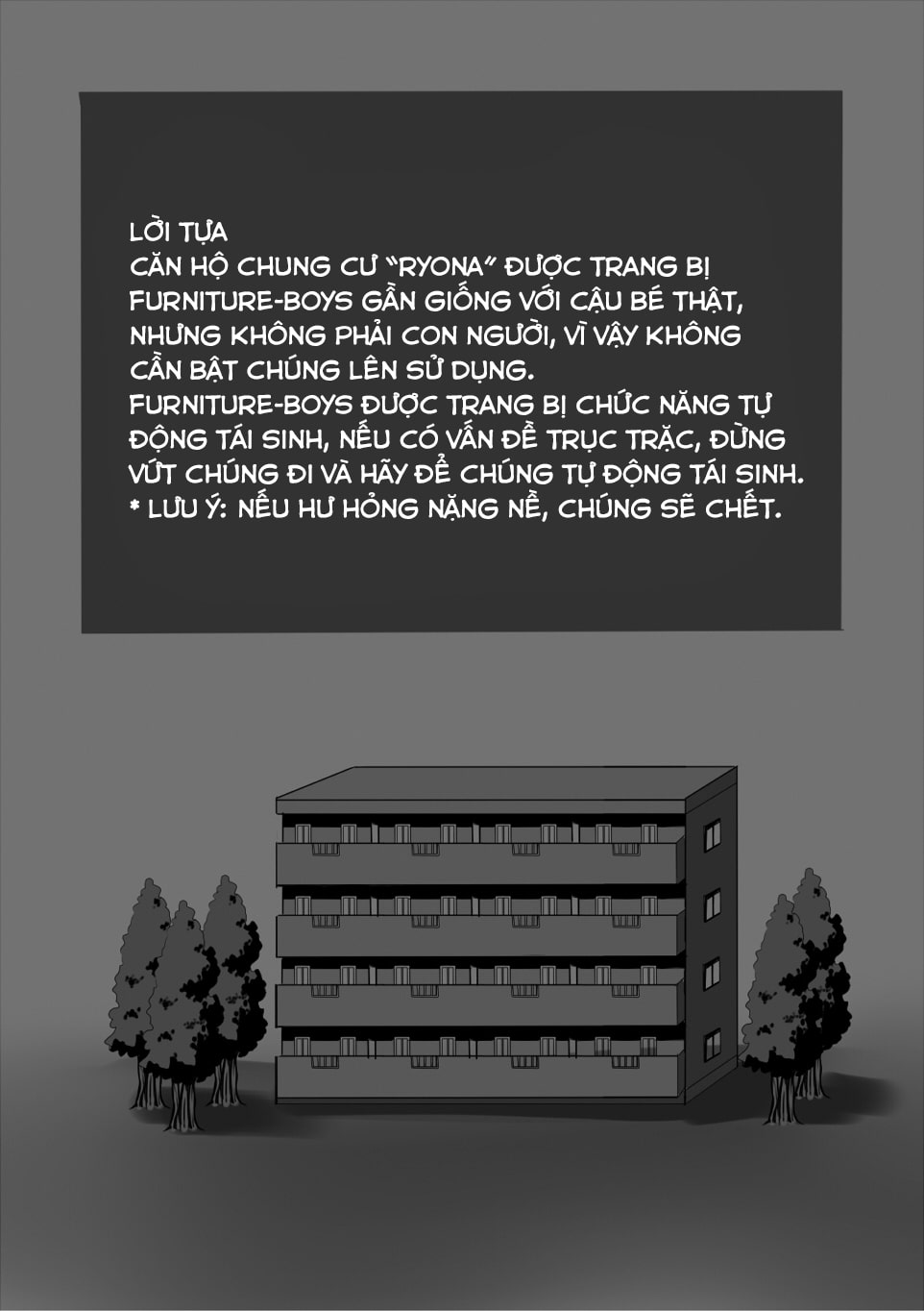 Đọc truyện hentai Một lần nữa! - Oneshot