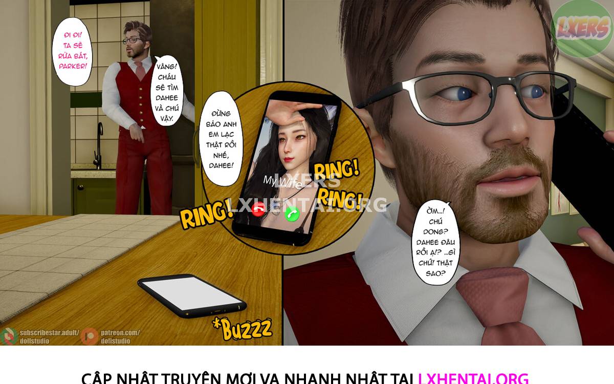 Đọc truyện hentai Sự thật xấu xí - Oneshot