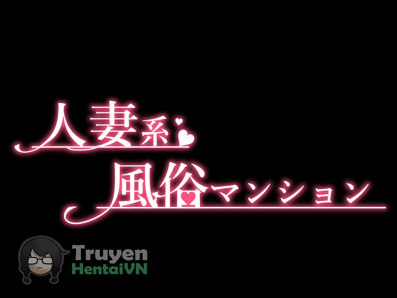 Đọc truyện hentai Married Woman system manners and customs apartment - Oneshot