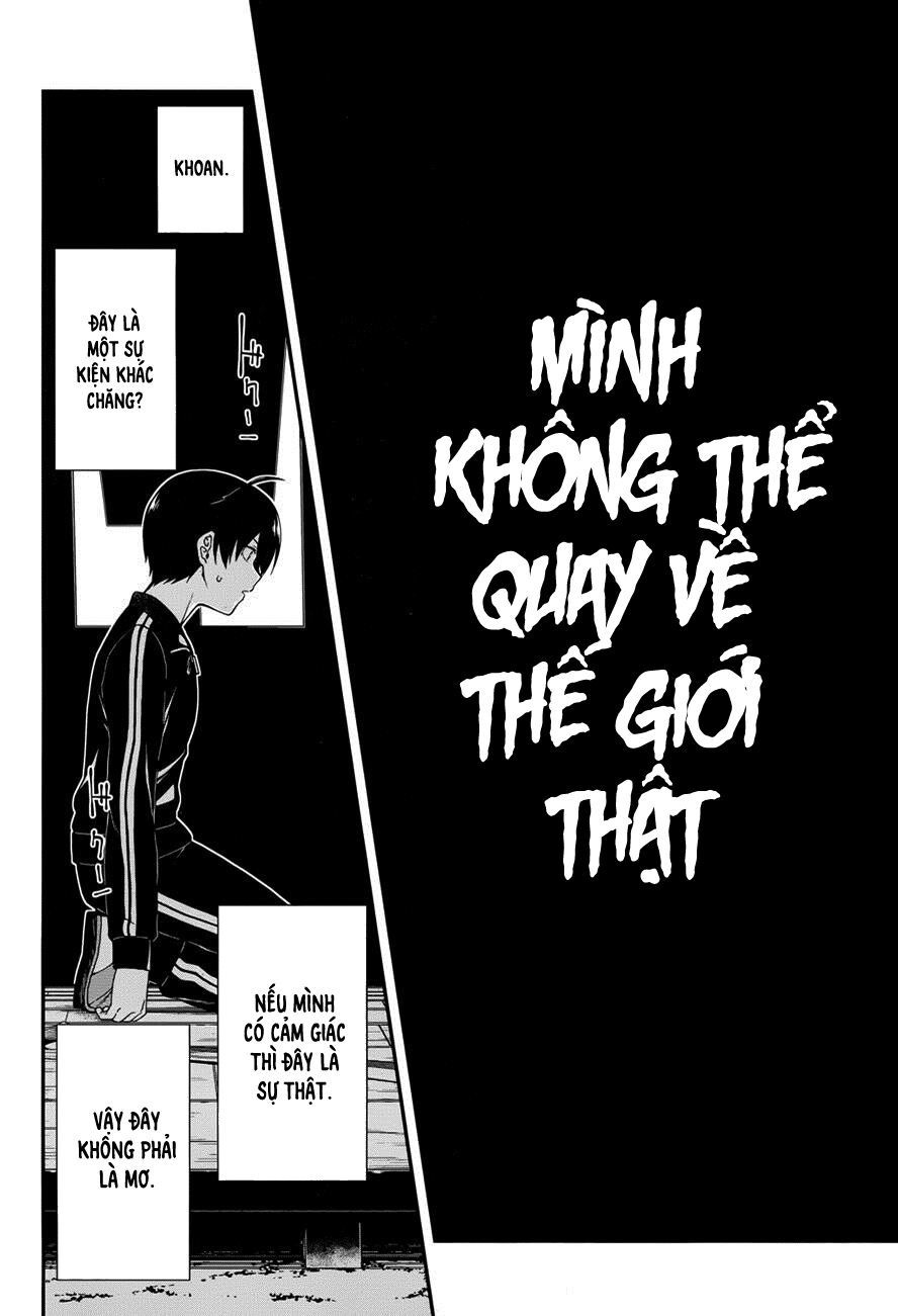 Đọc truyện hentai Lập Harem Chốn Mê Cung Ở Dị Giới - Chap 1