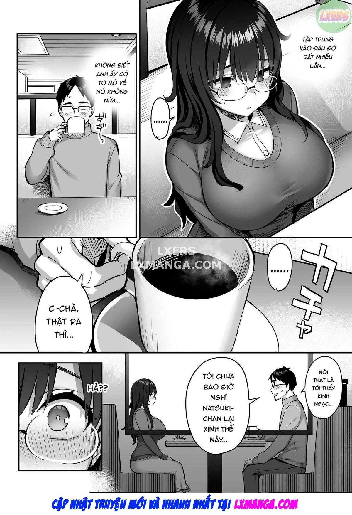 Đọc truyện hentai Moto InCha no Kyonyuu Yariman Imouto ga Erosugite, Onii-chan wa Mou...!! - Chap 0