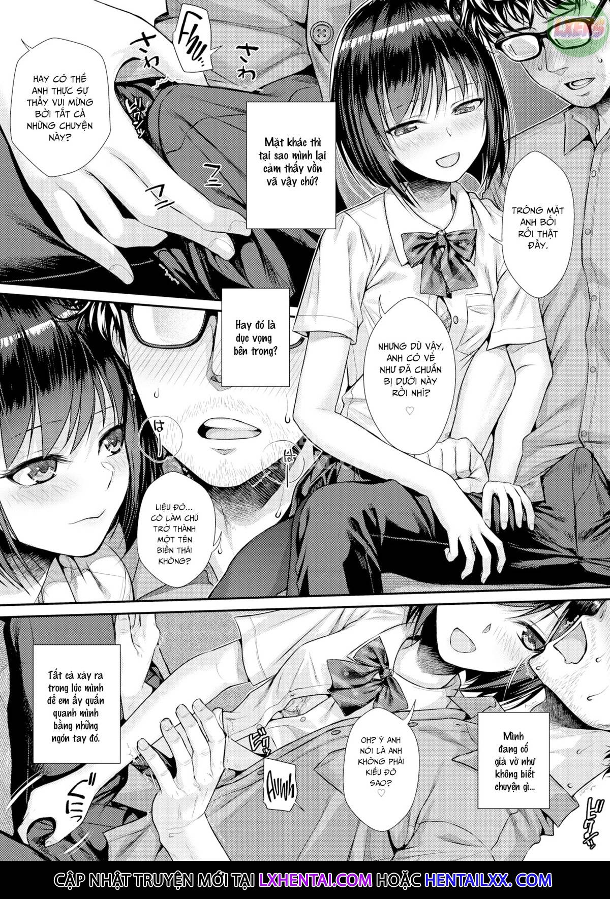 Đọc truyện hentai Serpent Ring - Oneshot