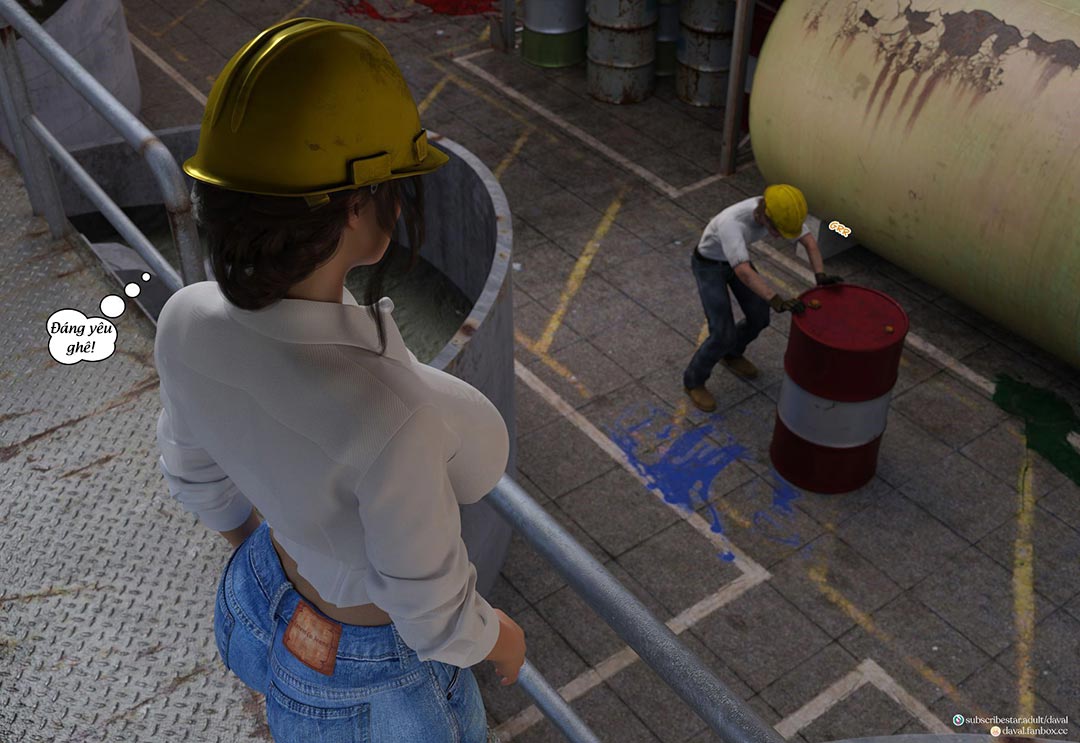 Đọc truyện hentai Thỏa mãn nhu cầu của mẹ - Chap 3A