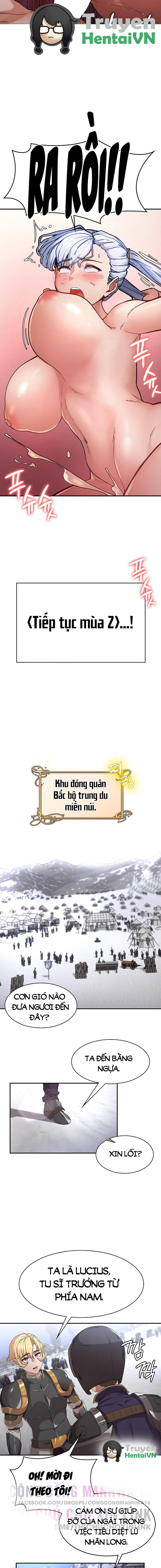 Đọc truyện hentai Chuyển Sinh Thành Phản Diện Game 18+ - Chap 51