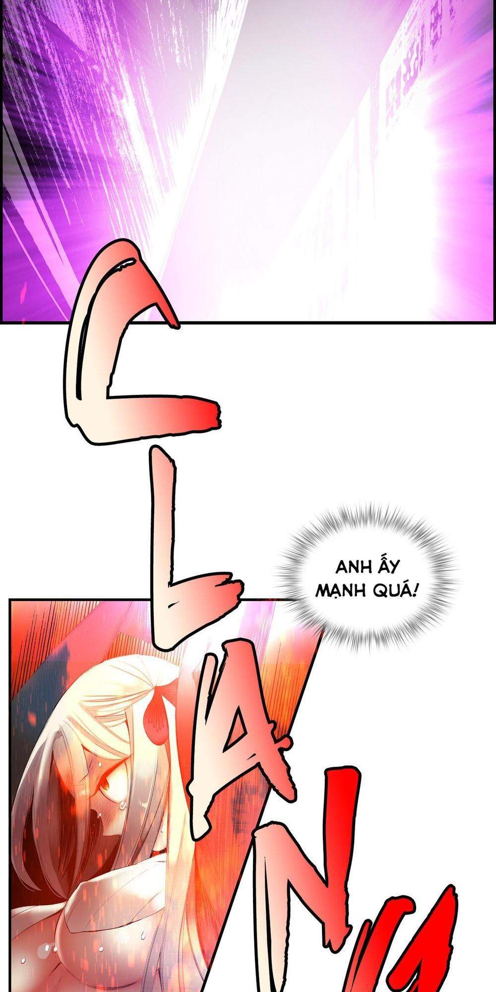 Đọc truyện hentai Sự Ràng Buộc Của Lilith - Chap 45