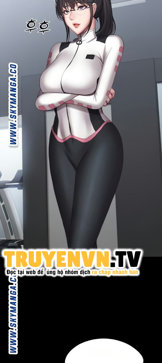 Đọc truyện hentai Huấn Luyện Viên Thể Hình - Chap 100