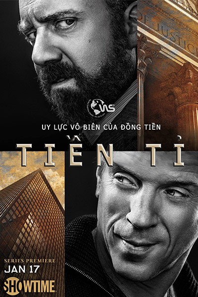 Cuộc Chơi Bạc Tỷ