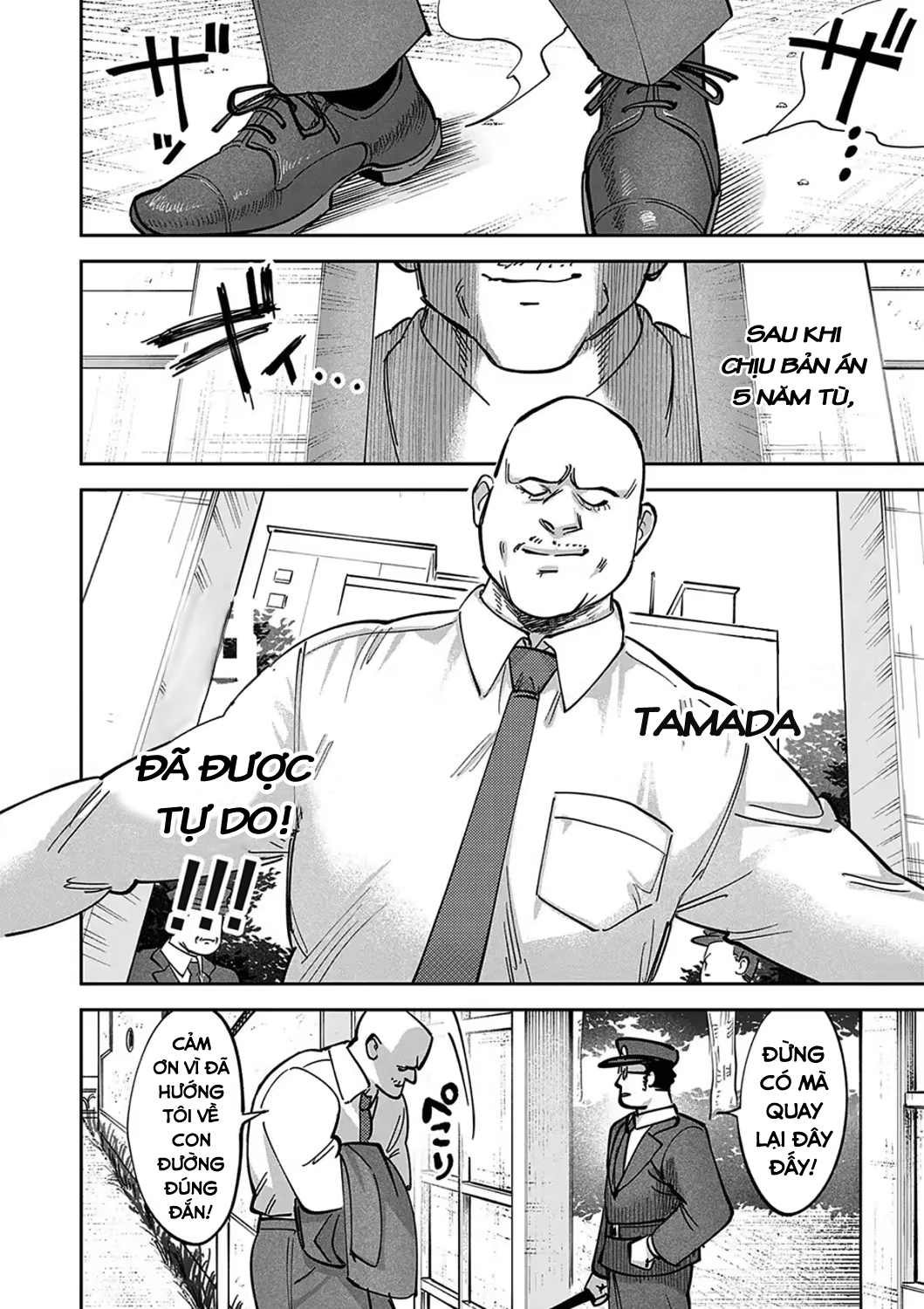 Đọc truyện hentai Tamada Akihisa no Sex Journey 〜Kairaku de Goukan wo Tatakikome〜 Dai Ichi Wa Shussho, Soshite Deai - Chap 1