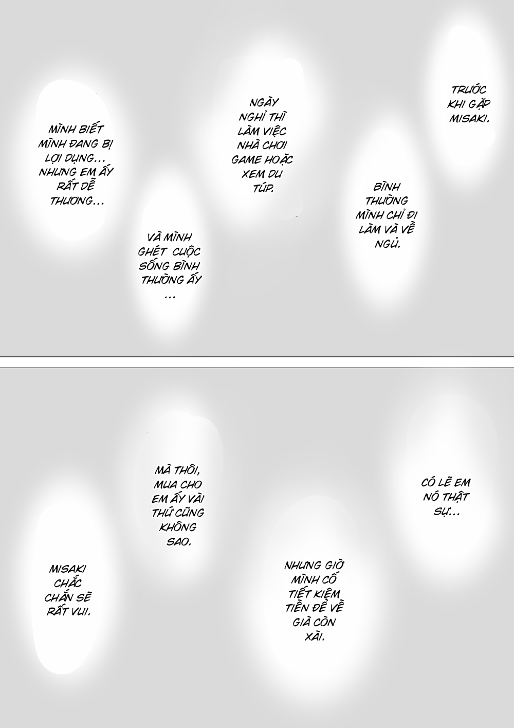 Đọc truyện hentai Huấn luyện tri ân đầu tiên - Oneshot